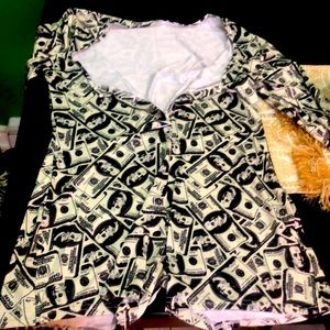 Brand new just open to look